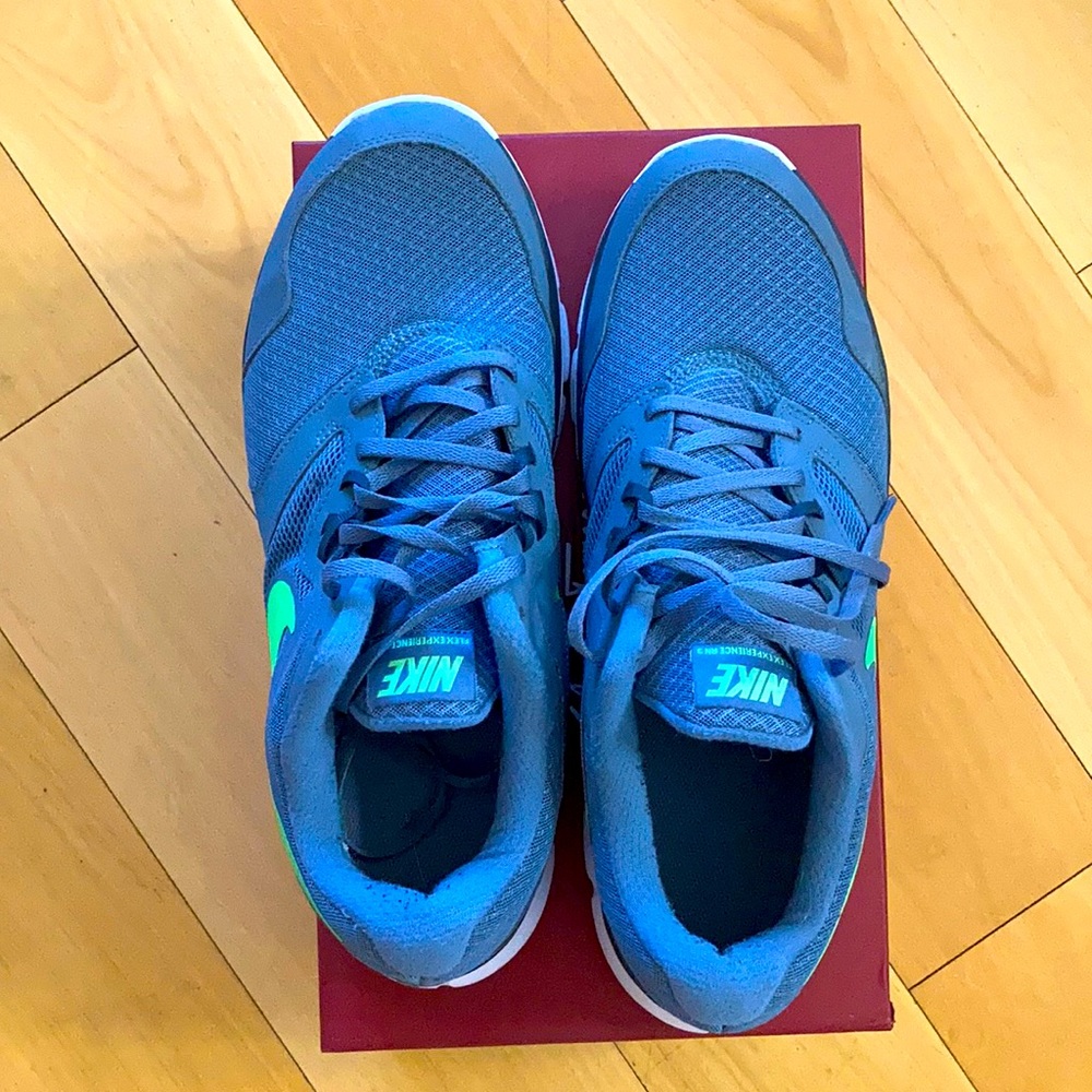 Nike Running Shoes